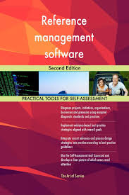 Reference Management Software Second Edition Ebook In 2020 Management Reference Ebook