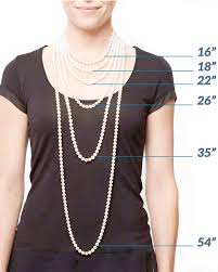 Pearl necklaces and bracelets will feature multiple blemishes, and some deeper inclusions. Pearl Necklaces The Expert How To Guide On Selection