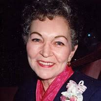 Joanne Hanson Obituary