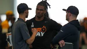 Why Jermod McCoy still falling in 2026 NFL Draft despite first-round grade