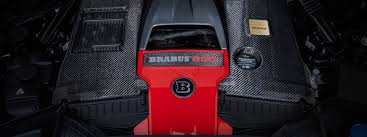 Brabus 800 Widestar Supercars Brabus