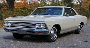 Image result for Cameo Beige 1966 Chevelle