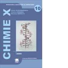 Fisierele documentului original au urmatoarele extensii: Chimie Manual Pentru Clasa A X A Elena Alexandrescu Viorica Zaharia Mariana Nedelcu