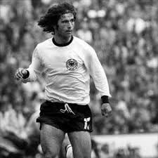 They have also lived in lake havasu city, az and phoenix, az. Gerd Muller Net Worth Age Height Weight Measurements Bio