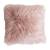 Fluffy Rose Gold Pillows