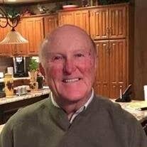 Raymond "Wayne" Hazelwood Obituary