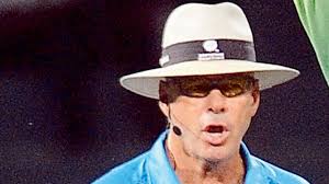 Deeply deflating': Ex-umpire Harper