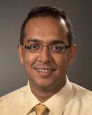 Dr. Robin Koshy, MD, Infectious Disease Internist