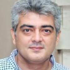 Ajith Kumar — The Movie Database (TMDB)