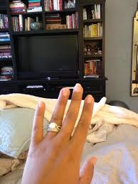 Tamera Mowry Housley Wedding Ring Infinity Ring Wedding Buzzfeed Wedding Rings Cool