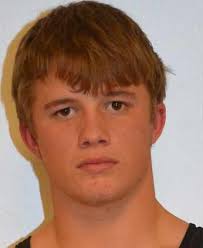 Class 5A state wrestling pairings