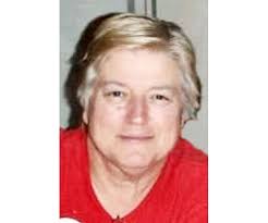 Brenda Lanier Obituary (1952