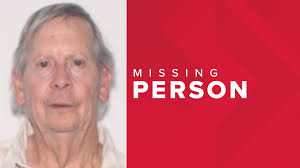 Silver Alert issued for missing 73-year-old man from Palatka