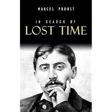 In Search of Lost Time: A BBC Radio 4 Full-Cast Dramatisation (Audio  Download): Marcel Proust, full cast, Derek Jacobi, Frances Barber, Paterson  Joseph, Simon Russell Beale, Hattie Morahan, Robert Glenister, BBC Audio: