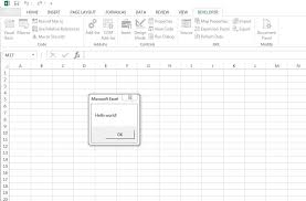 Macro Di Excel Ecco Cosa Possono Fare Questi Utili Script Ionos