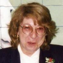 Ellen Lynn Cottrell Obituary