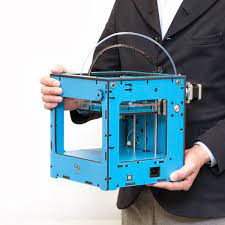 Bonsai Mini 3d Printer Released In Japan 3d Printer 3d Printing News 3d Printing
