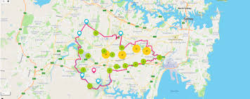 The city of canterbury bankstown is committed to being a customer focused organisation that maintains the highest standards of service at all levels. Have Your Say On The Canterbury Bankstown Active Transport Plan Newsroom Bicycle Network