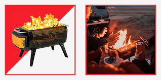 Such stupidity shows that biolite has gone corporate and now is the last company to go to for great solutions, now they just cut corners i guess. The New Biolite Firepit Is A Game Changer For Summer Hangouts