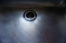 fix slow draining sinks  scottiesdiy