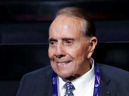 Bob dole began his political career by serving as a member of the kansas state legislature while again holding the position of majority leader in 1996, dole finally won the republican primary and but dole's campaign resembled the ford run in at least one major way: Qvv Yo4o62s6um