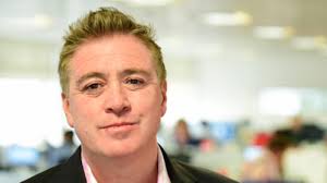 Nouveau vice-président channel sales EMEA chez Riverbed