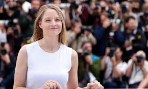 Film festival, cannes, southern france, saturday, july 17, 2021. Jodie Foster Gets Honorary Palme D Or From Cannes Film Festival Movies The Guardian