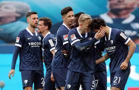 Abonniert unseren kanal und verpasst kein video mehr! Feature Vfl Bochum A Ruhr Club On The Brink Of Promotion To The Bundesliga Get German Football Newsget German Football News
