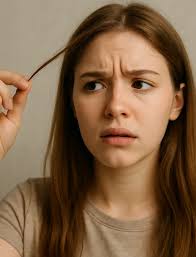 Trichotillomania (Hair Pulling)