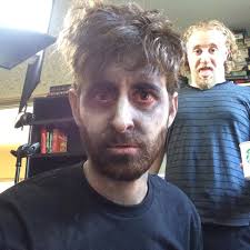 Night of the Living Data