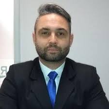 Peter Duarte Diretor logístico Rede+Mais Benefícios