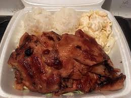 Maybe you would like to learn more about one of these? Ll Hawaiian Bbq