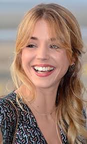 Alice Isaaz Wikipedia Alice isaaz est une comédienne française. alice isaaz wikipedia