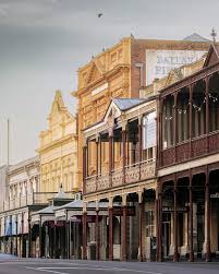 Image result for ballarat architecture