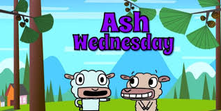 Peeps From Sheep Ash Wednesday 2 Minute Animated Video Ash Wednesday Sheep Catechist