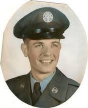 Obituary of Donald Fort