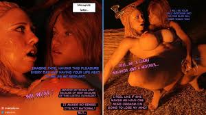 Goddess Of Lust Porn Comic english 111 - The Hentai