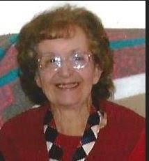 OLGA SPEAR Obituary (1935