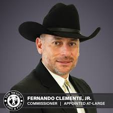 Meet the Commissioners