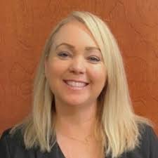 Chasity Bothman, Bellevue City Council Member