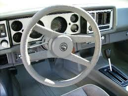 1979 Chevrolet Camaro Dash With Our Brushed Aluminum Inserts 1979 Camaro Camaro Chevrolet Camaro