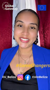 European Union in Belize