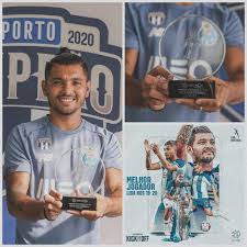 In the latest transfer news there have been new updates surrounding jesus 'tecatito' corona heading to chelsea, while man city have been linked with uruguayan youngster facundo pellistri. Tecatito Corona Fans 17 Home Facebook