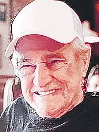 Albert Simmons Obituary (1932