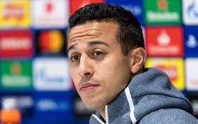 Why Signing Thiago Wouldn't Signal A Switch In Transfer Strategy