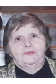 Claire P. "Sis" Greives Obituary in Pittsburgh at John F. Slater Funeral  Home, Inc.