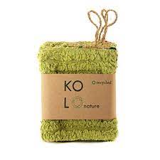 Ever thought of a kitchen sponge alternative? Kitchen Sponge Unsponge Washable Sponge Ecofriendy Sponge Washable Sponge Zero Waste Sponge Sponge Reusable Sponge Dish Scrubber Home Living Cleaning Supplies Delage Com Br
