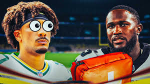 Eagles rule out Devin White ahead of season-opener vs. Packers