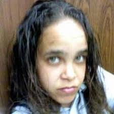 Robyn Lanay Smith (@LanayRobyn)