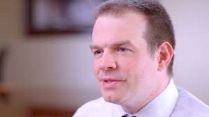 Christopher Graves, MD